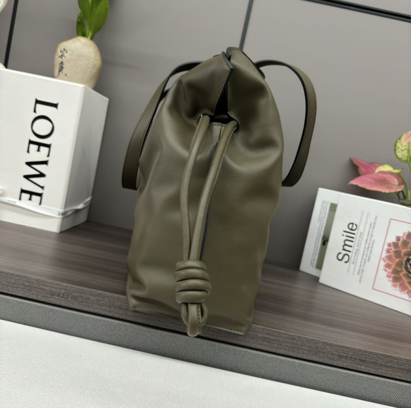 Loewe Handle Bags